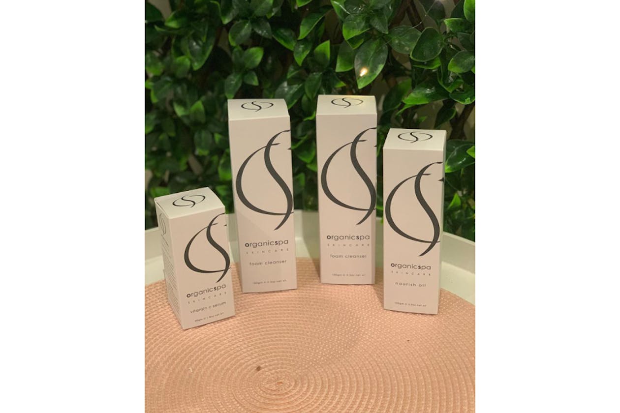 Lavish Face and Body image 17