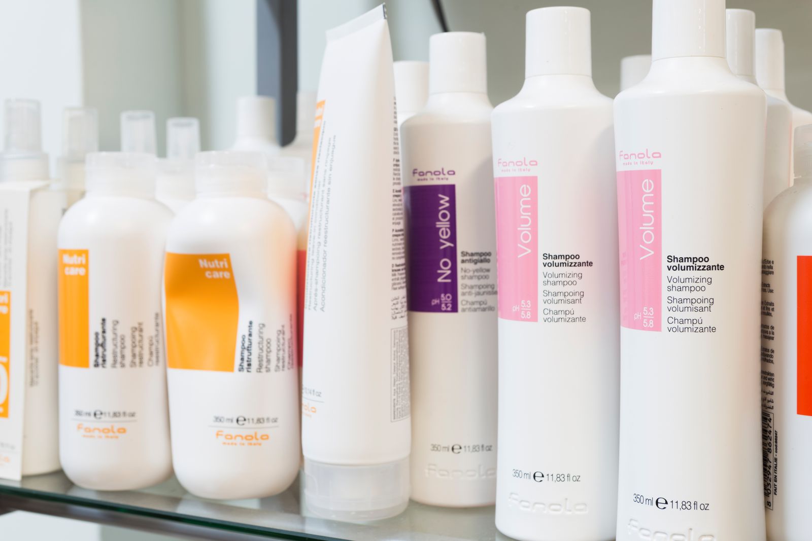 Eton Place of Hairdressing image 7