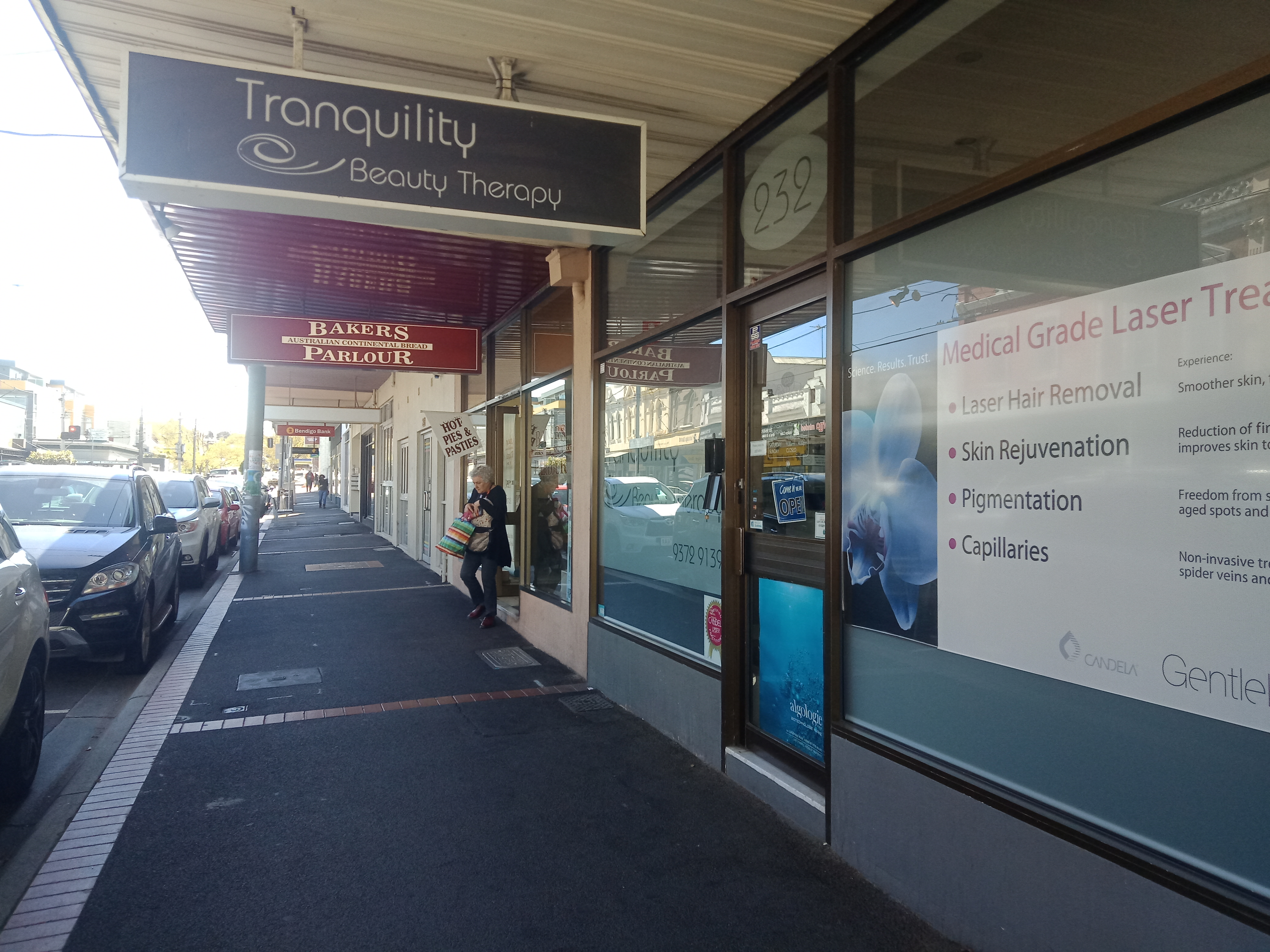 Tranquility Beauty Therapy image 2