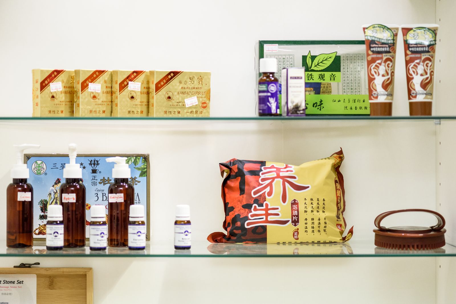 Sorrento Health Care Acupuncture & Massage image 6