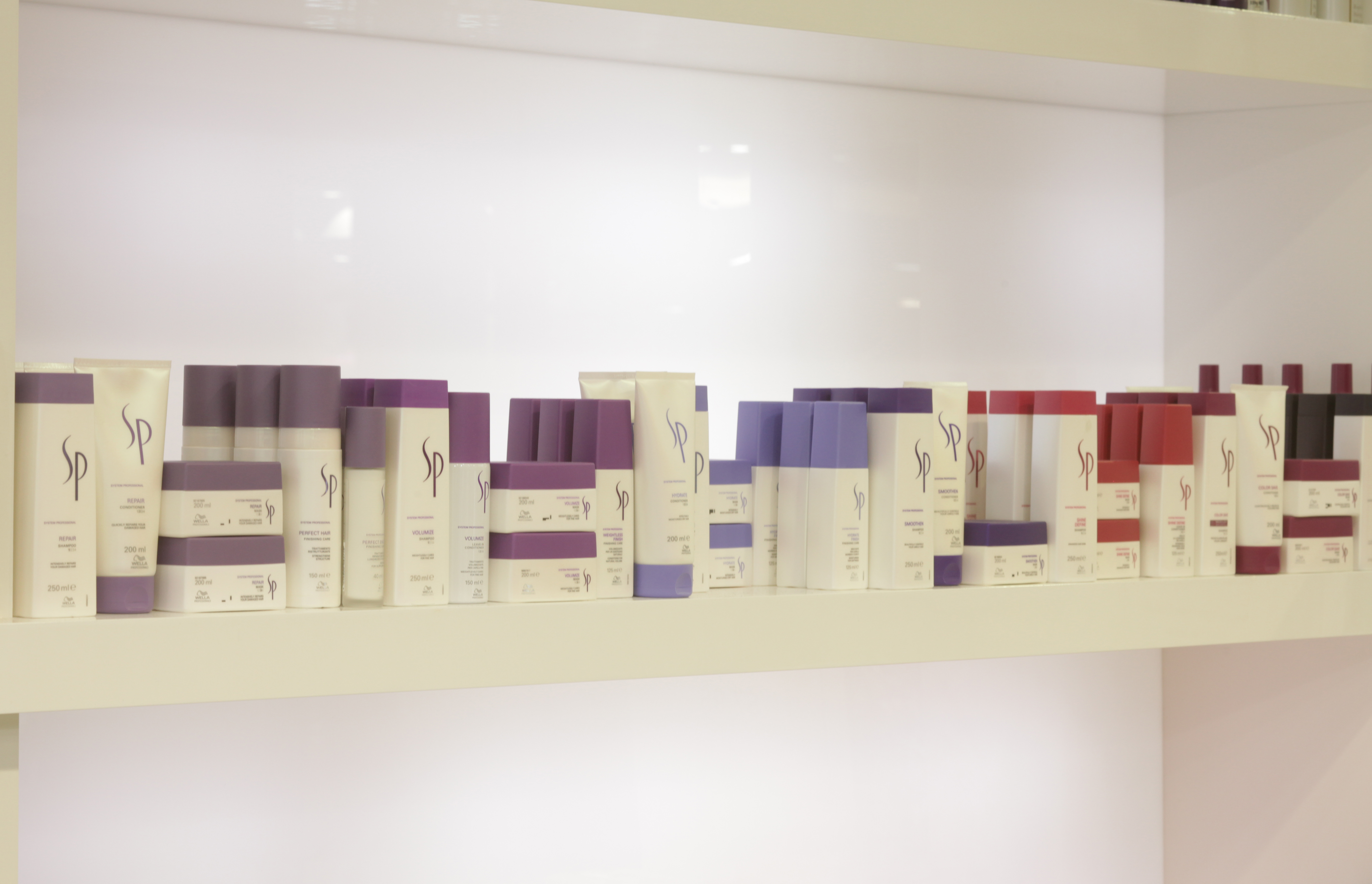 Excel Hair & Beauty image 12