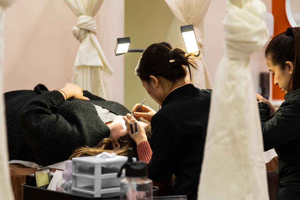 Candy Tang Beauty Center - Bankstown image 23