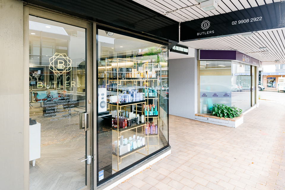 Butlers For Hair image 15