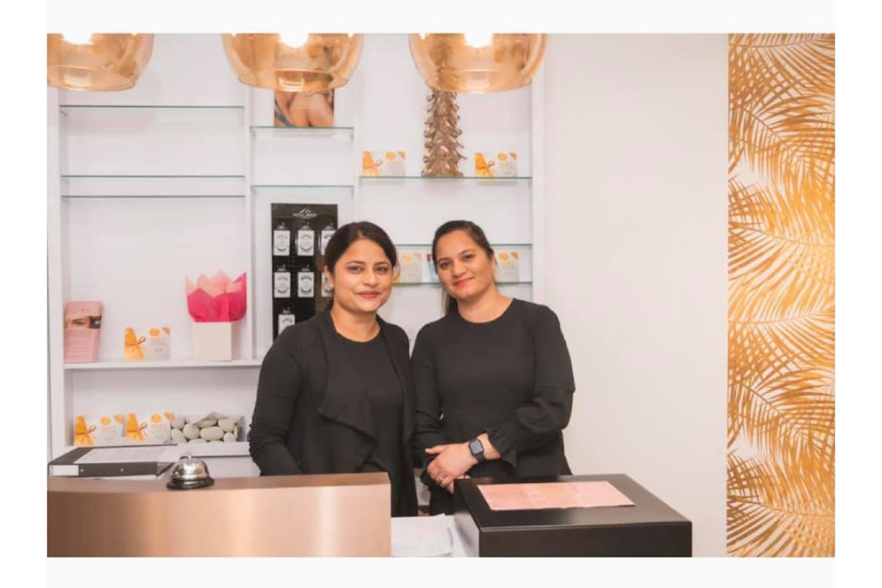 DB Brow Studio image 2