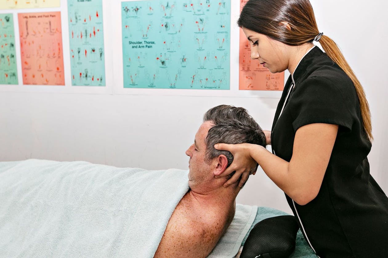 Burleigh Heads Massage image 18