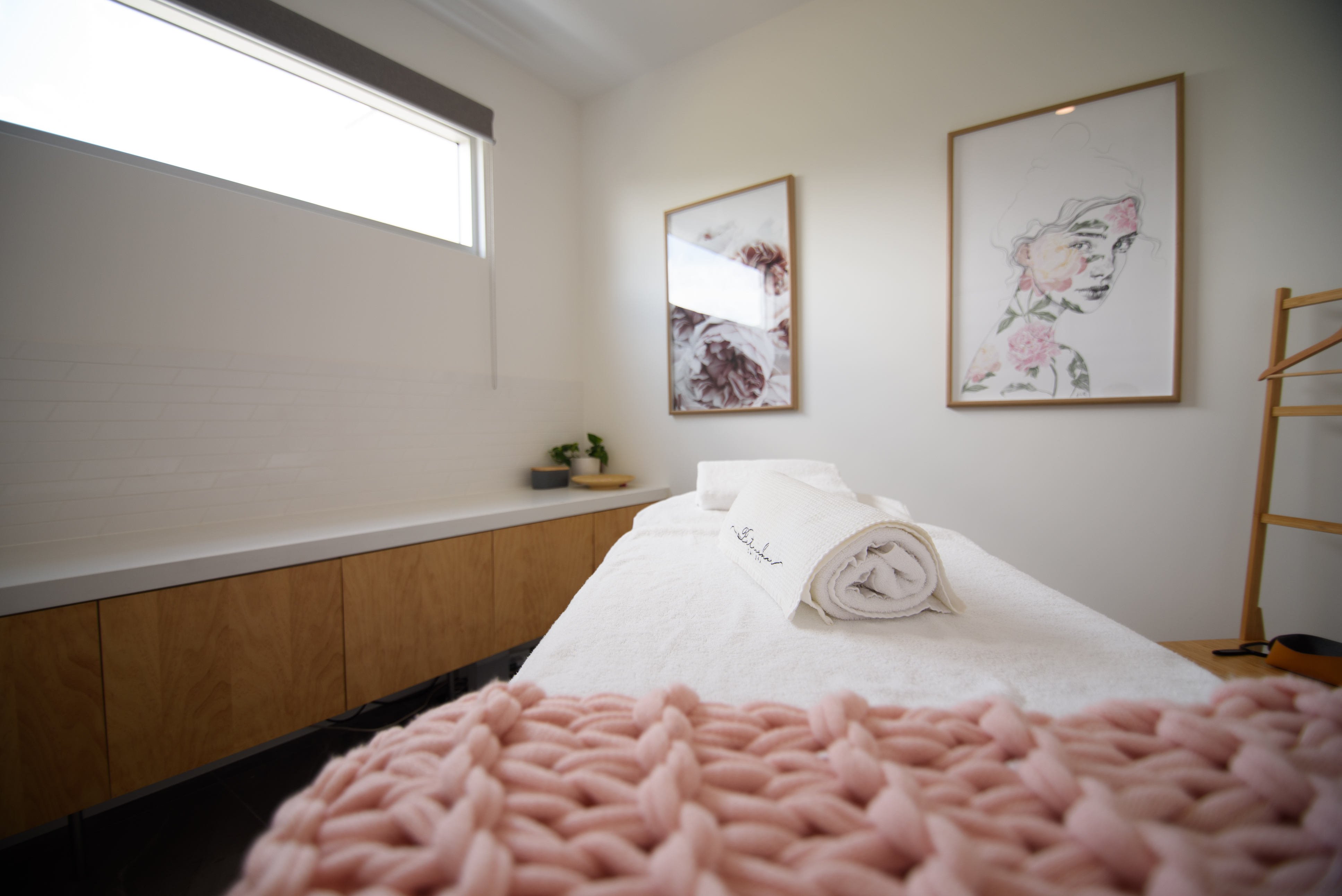 Petrichor Day Spa image 2