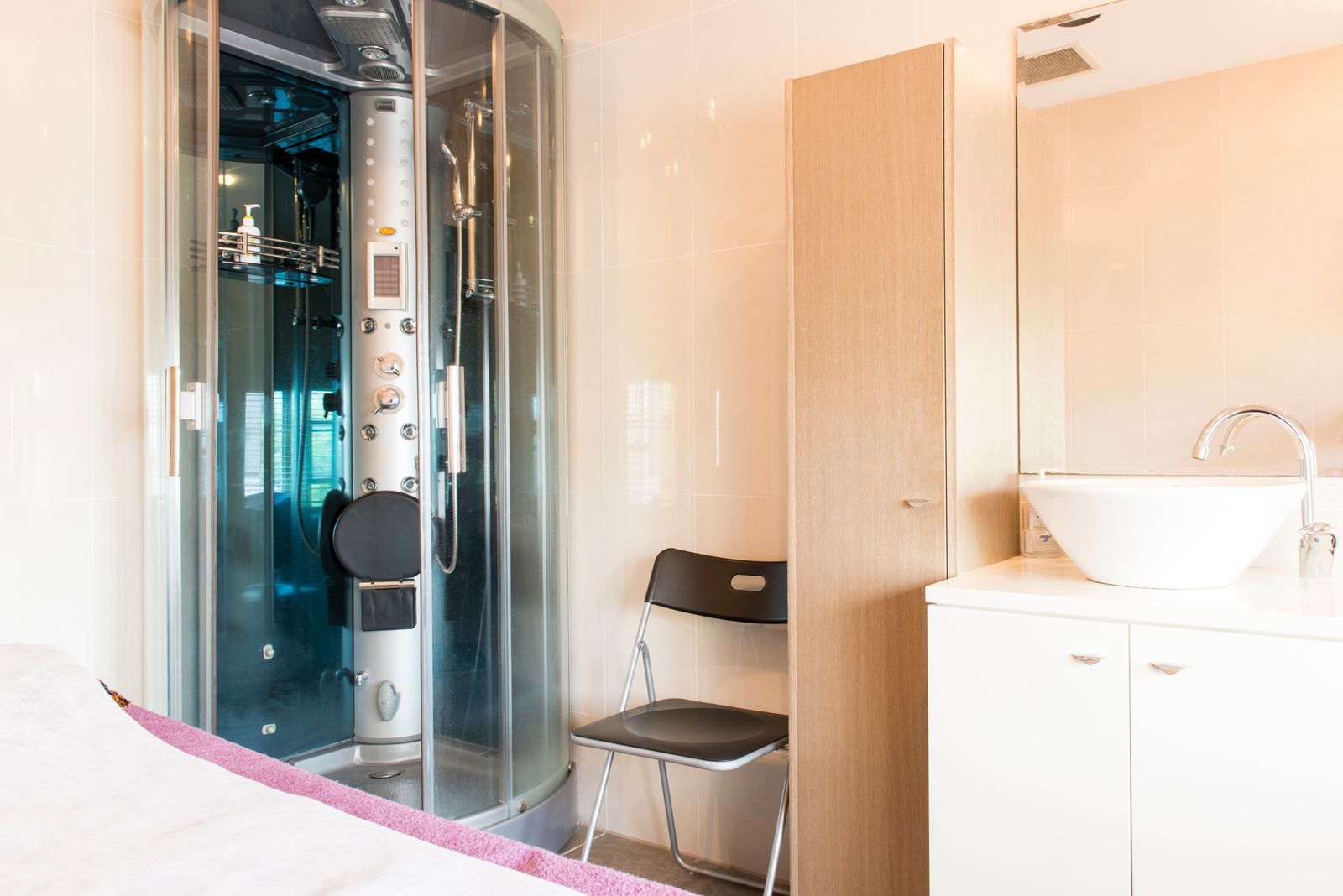 Tranquility Inner Health and Day Spa image 8