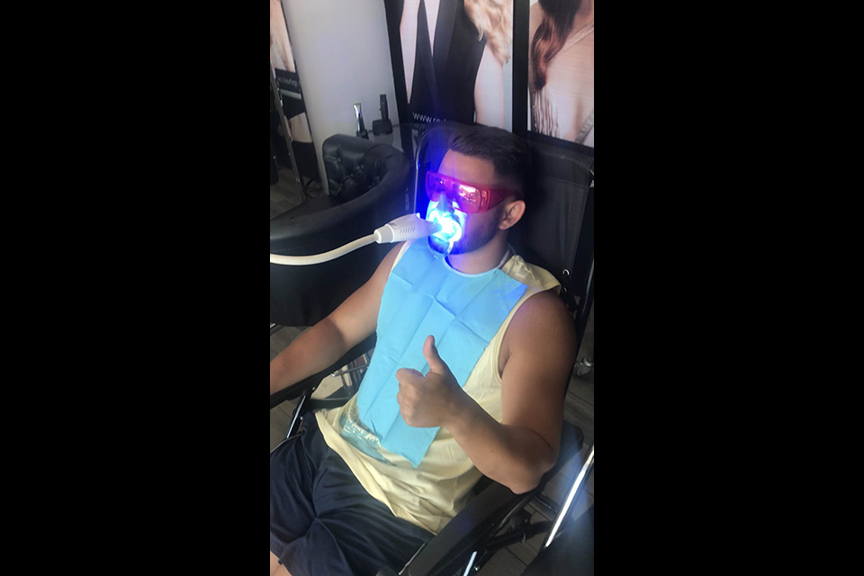 LJS Beauty Bar image 12