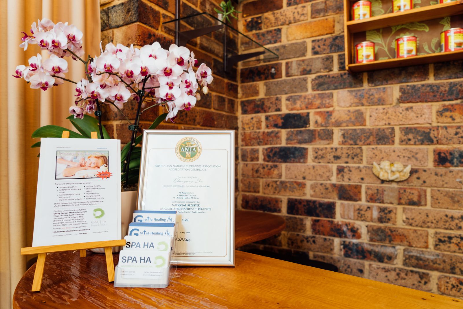 Gratia Healing Centre image 11