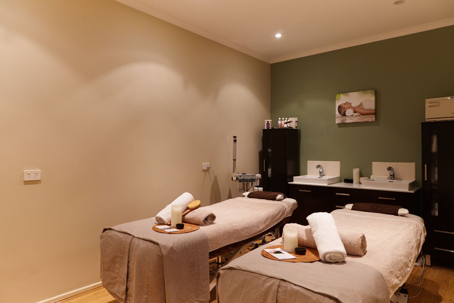 Bonita Day Spa & Beauty image 3