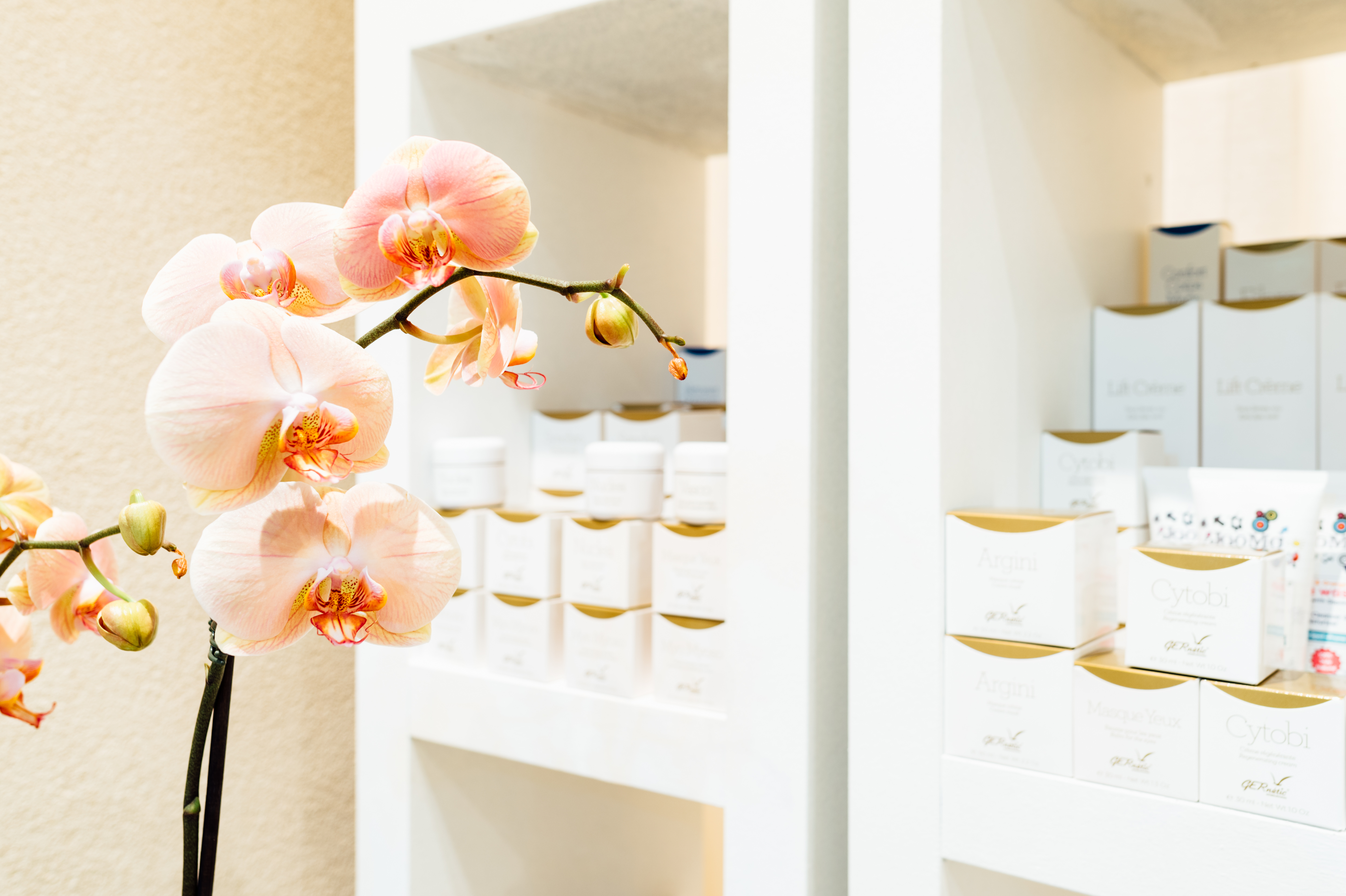 Nicole's Beauty Salon image 8