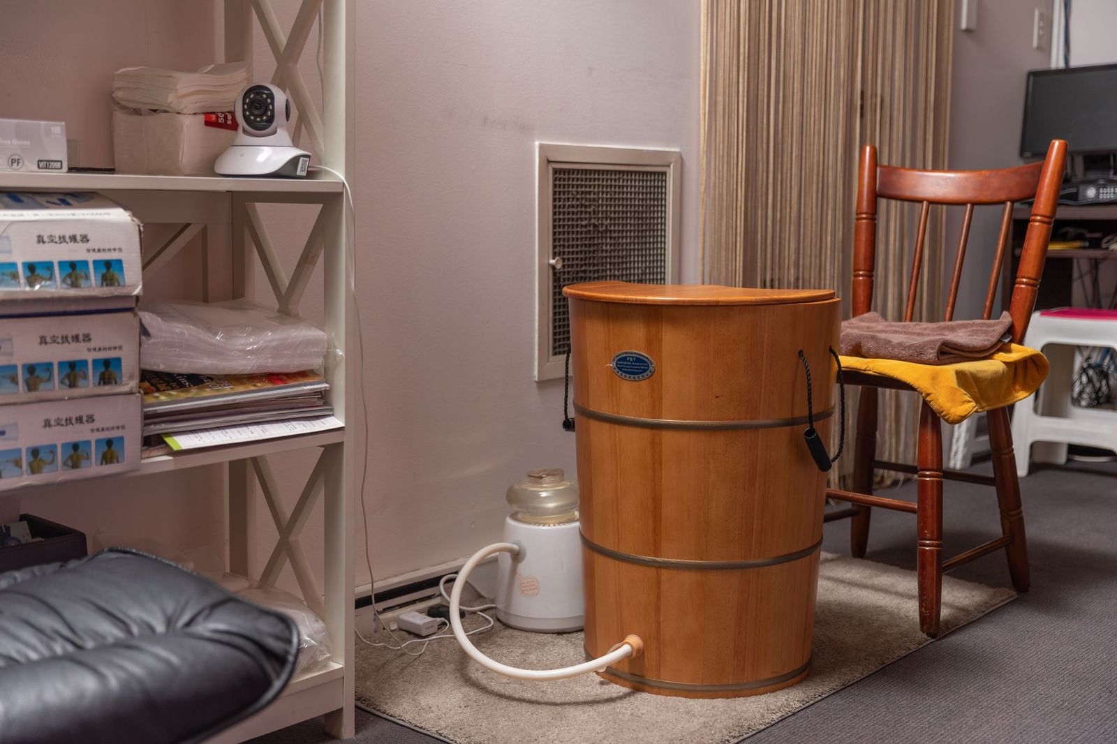 Body Healing Massage Therapy image 5