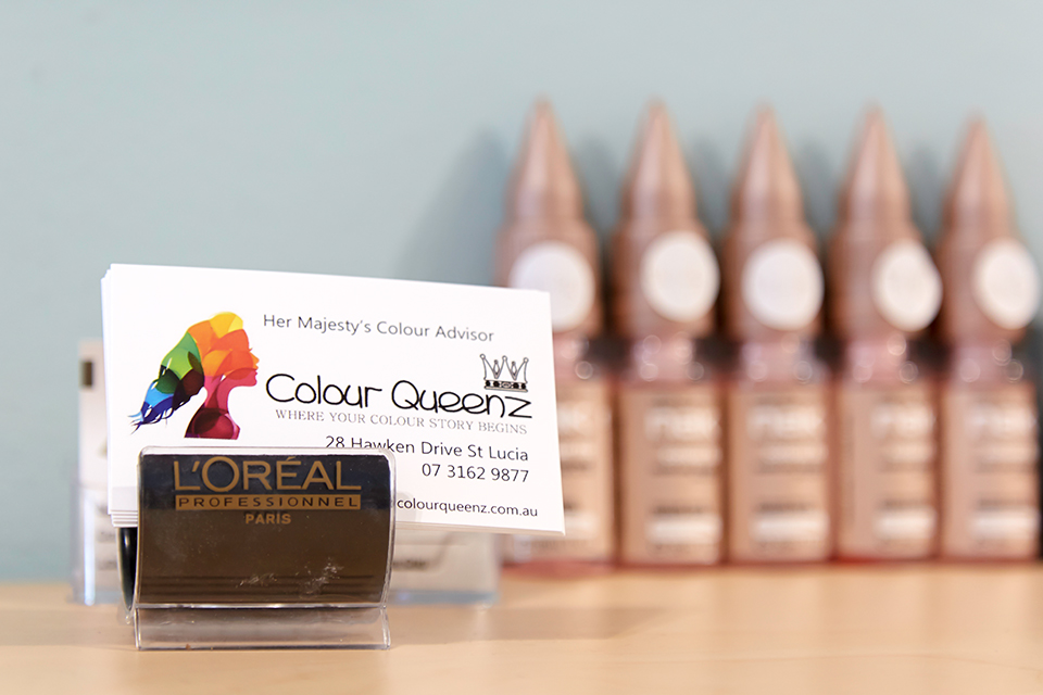 Colour Queenz image 15