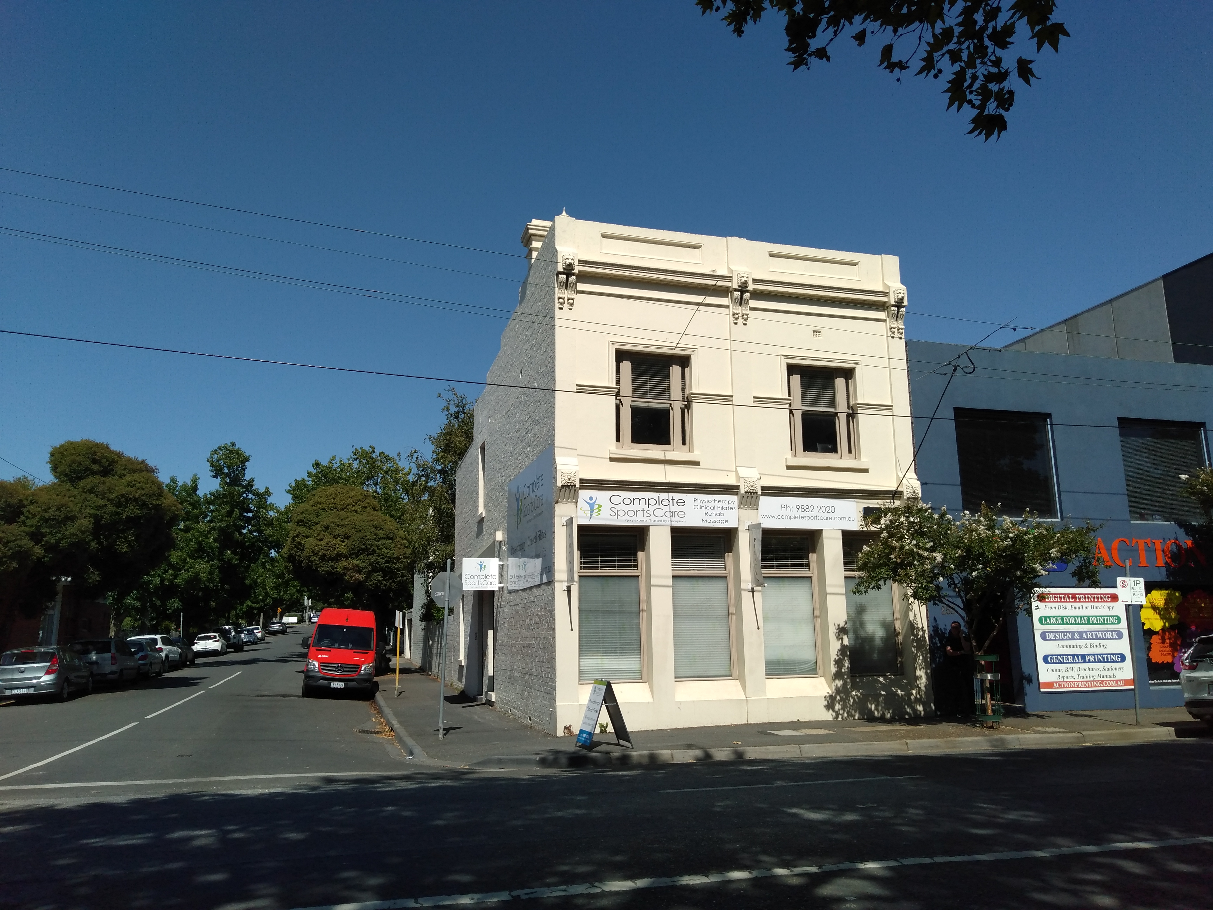 Complete Sports Care image 3