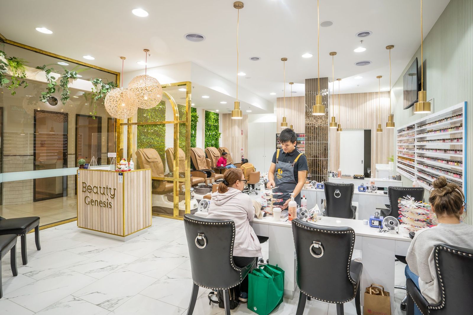 Beauty Genesis Forest Hill image 3