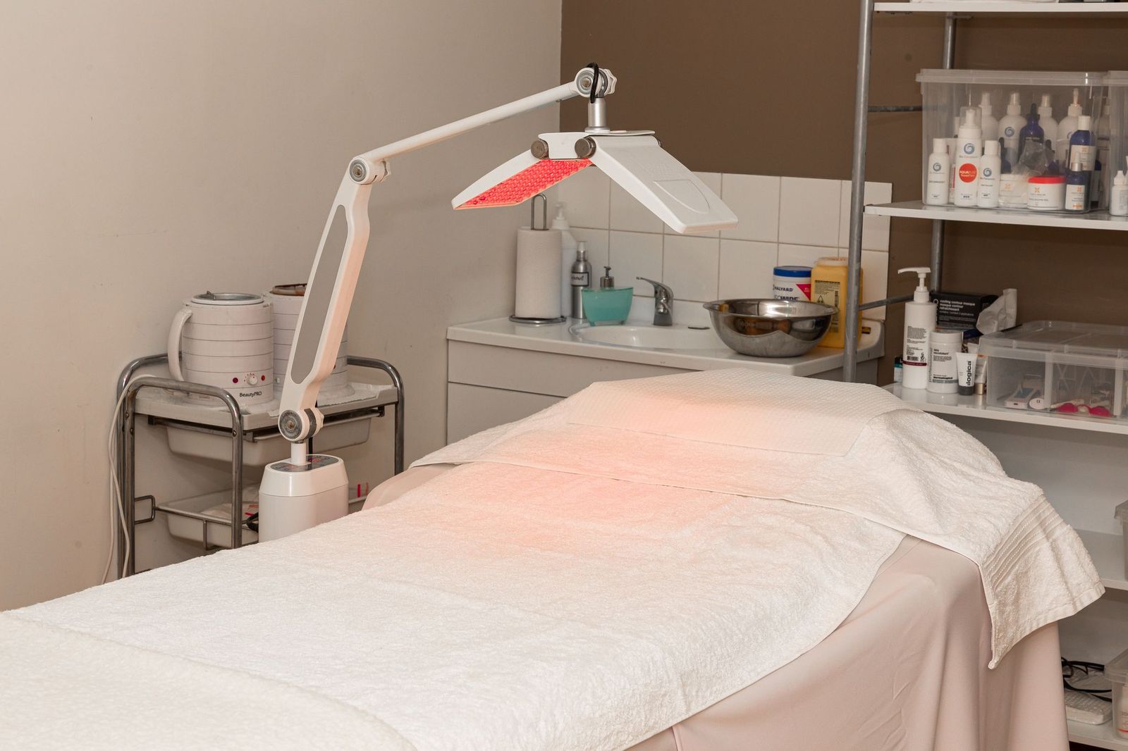 Justine's Accent on Beauty image 3