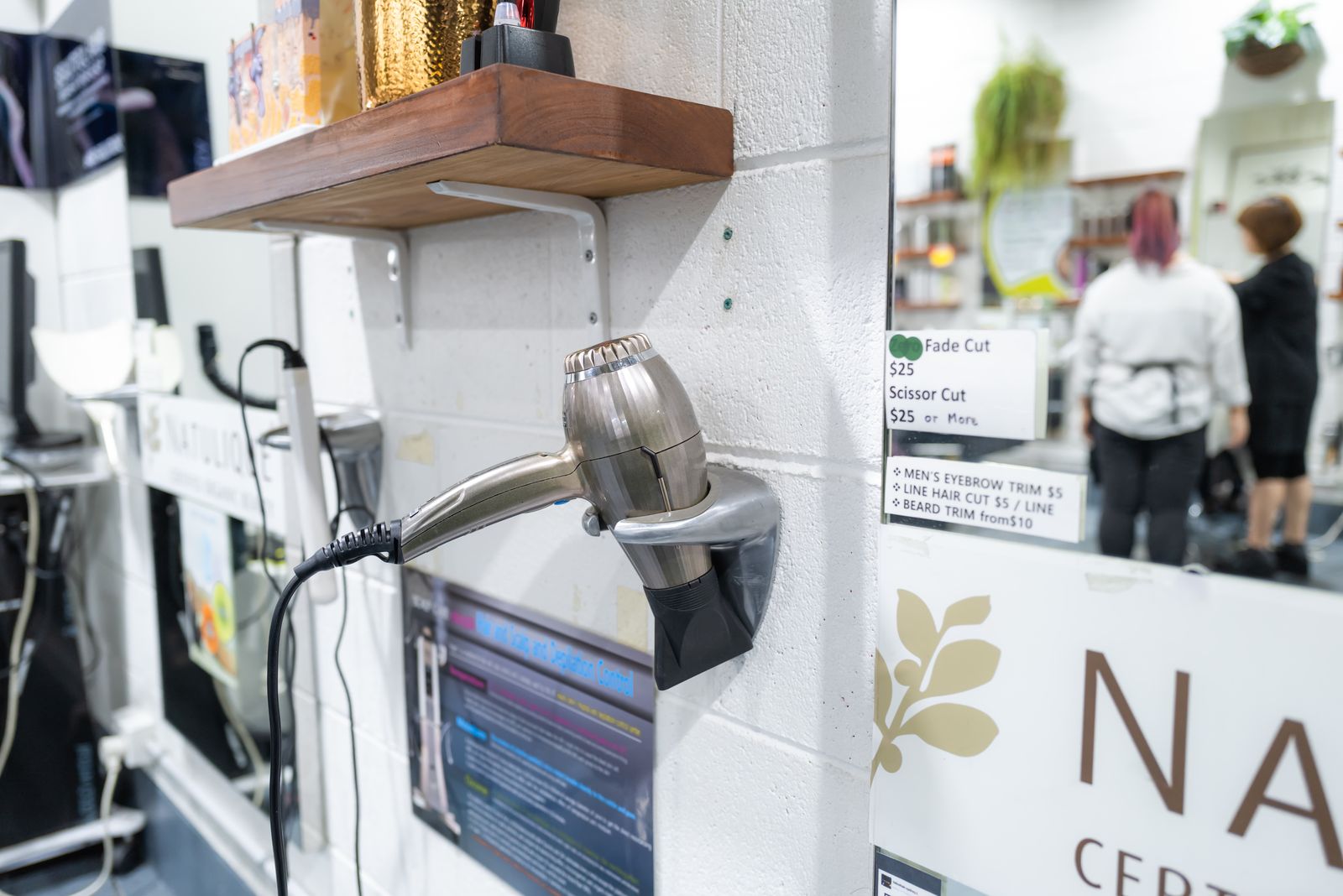 Felice Hair Organic Salon image 9