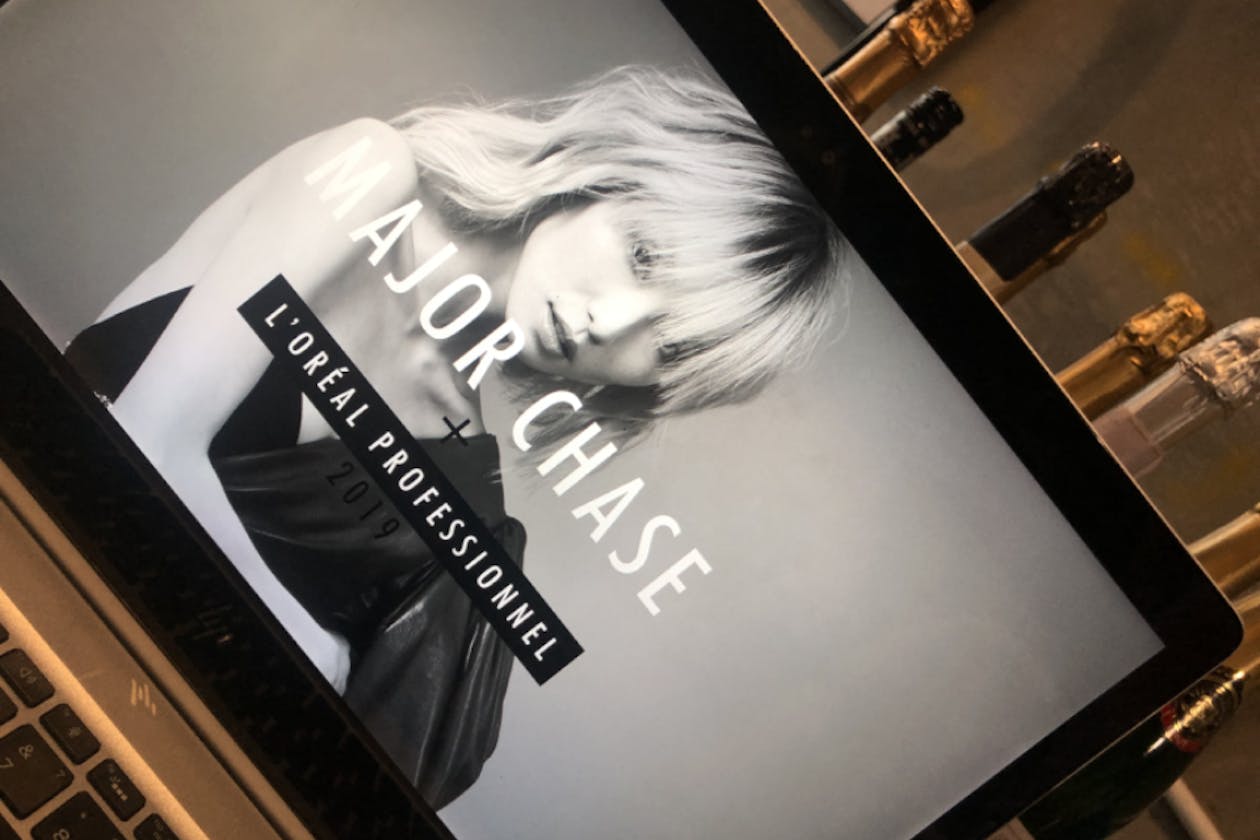 Major Chase Salon image 6