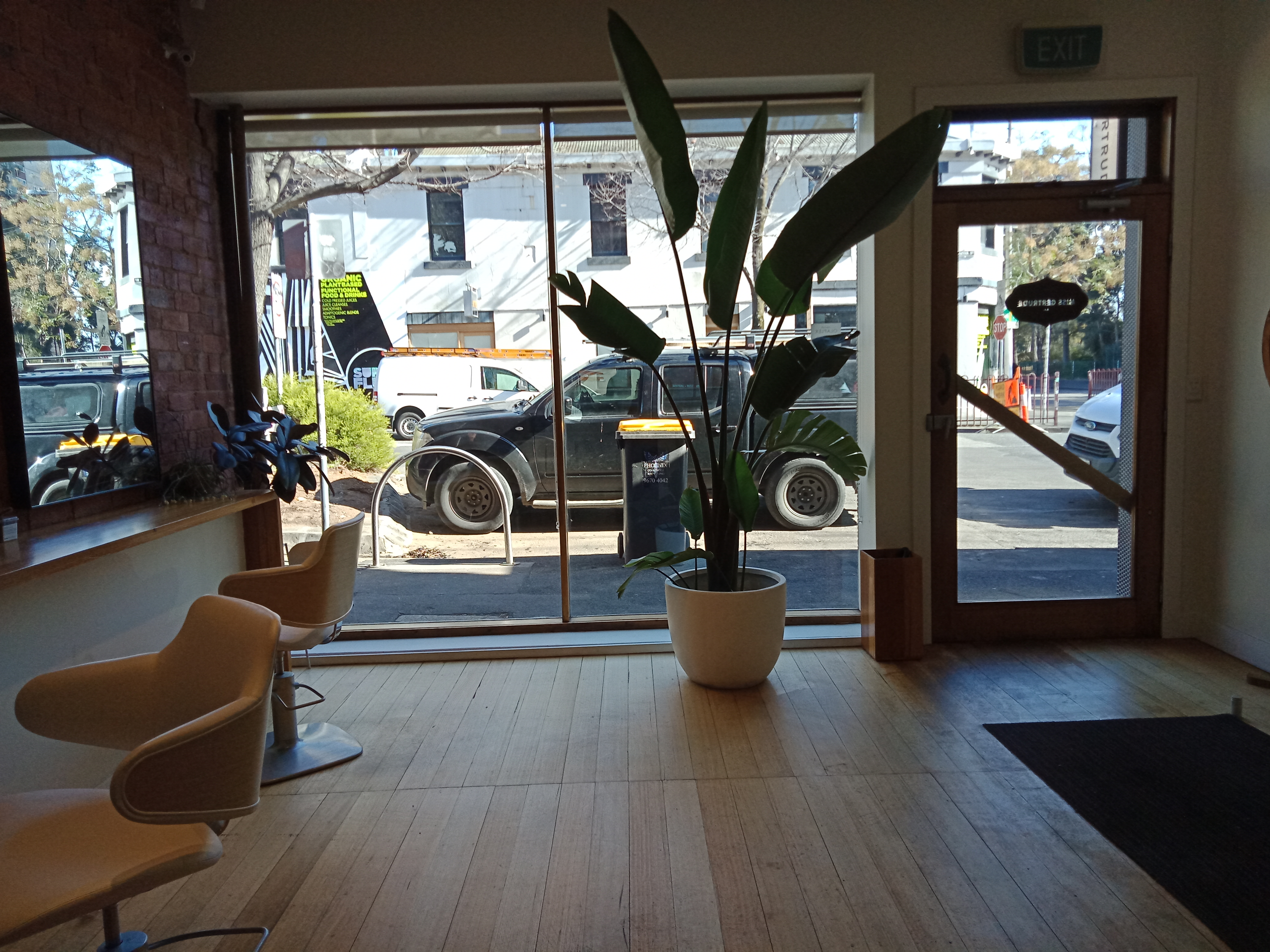 Miss Gertrude image 5