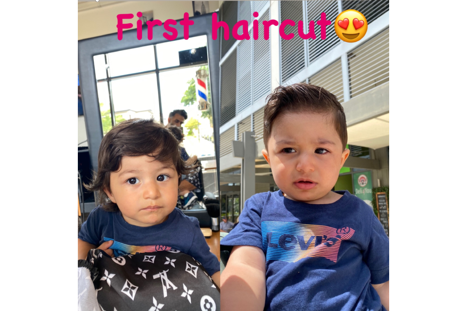 Leo Barber Shop image 14