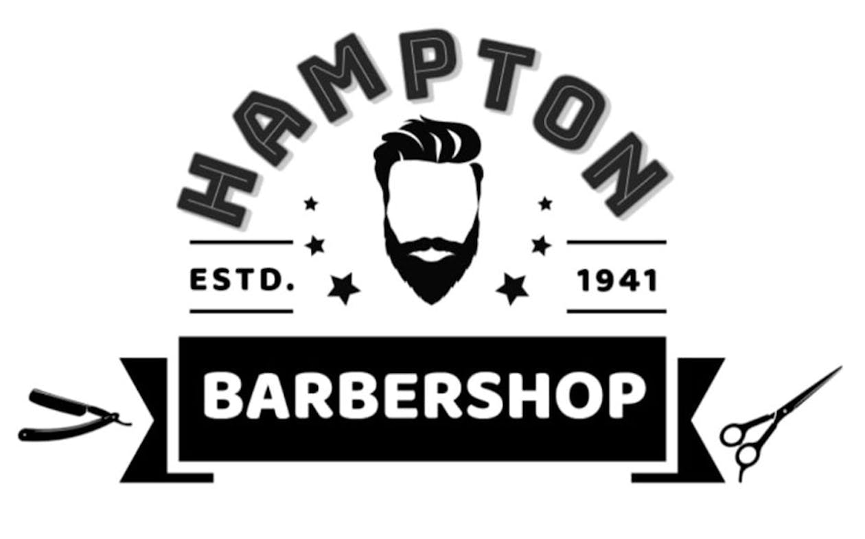 Hampton Barber Shop image 1
