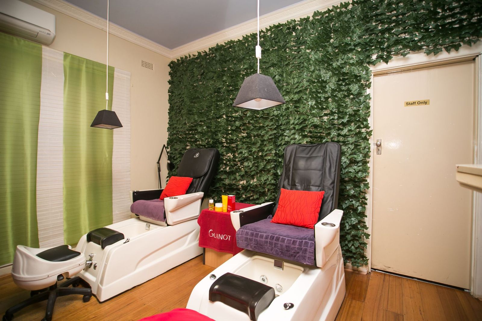 Beauty Nirvana image 3