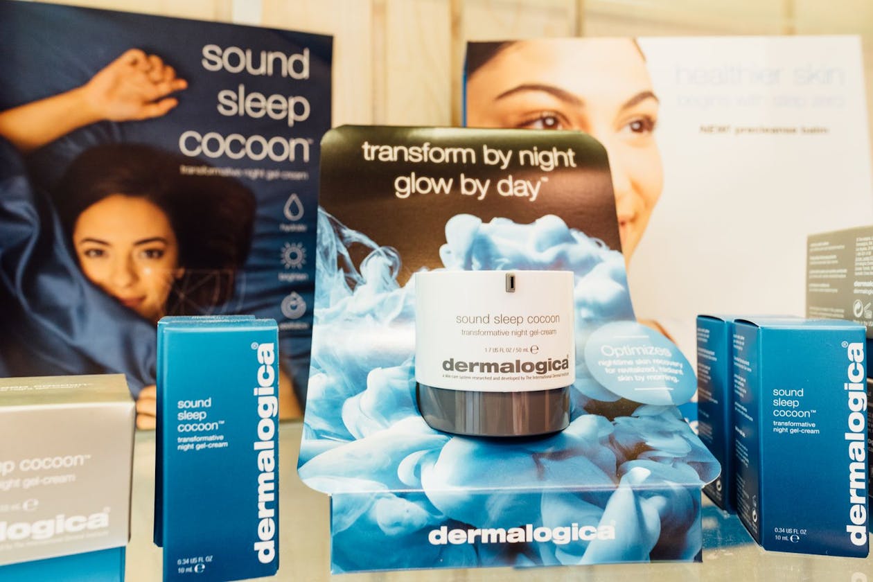 Shashi Beauty & Day Spa - Penrith image 11