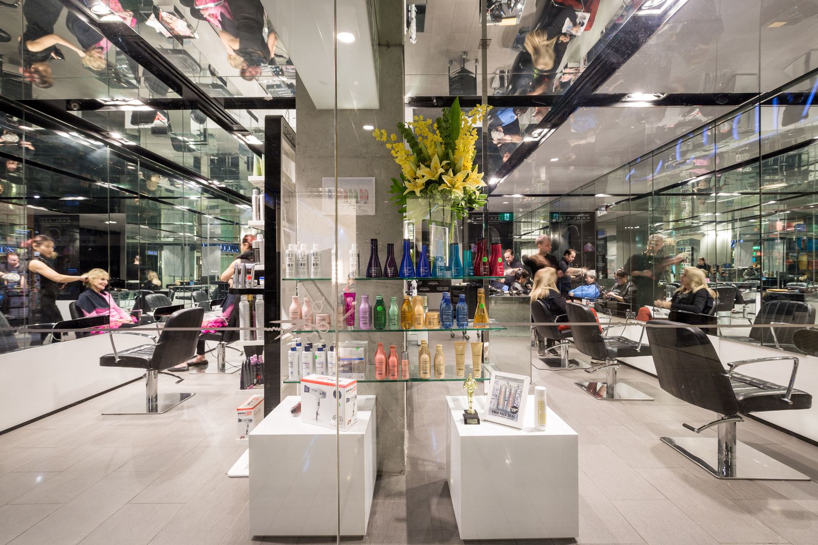 Karl Azzi - CBD image 7