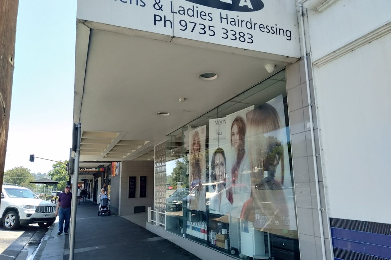 Linea Of The Yarra Valley image 2