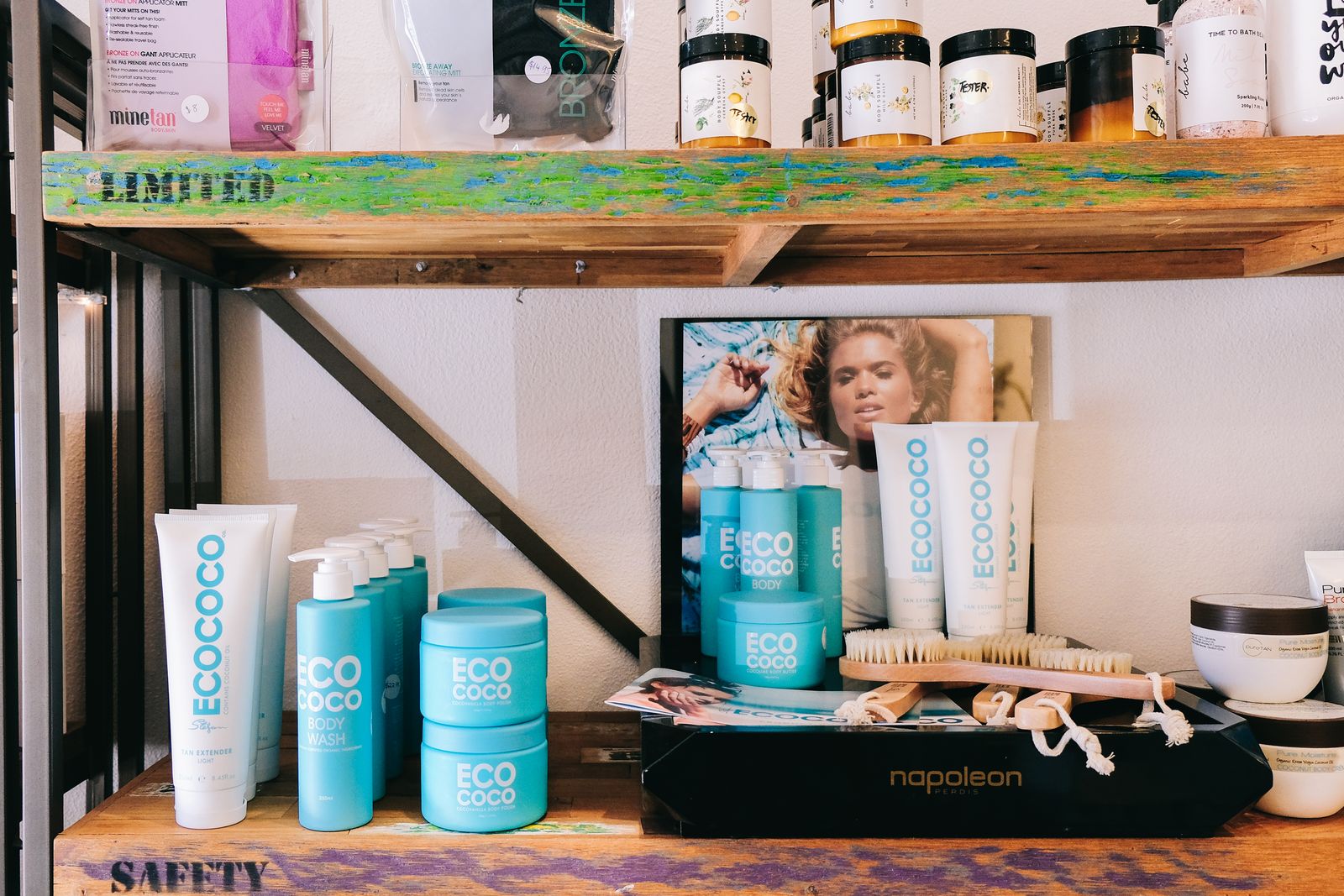 Skin Essentials Beauty Bar image 11