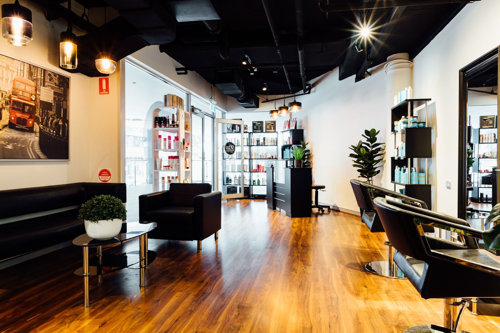 OZ10 Hair Design image 5