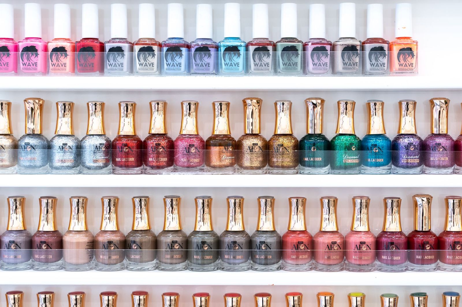 Nails and Beauty by Hannah (Nuyu) image 14