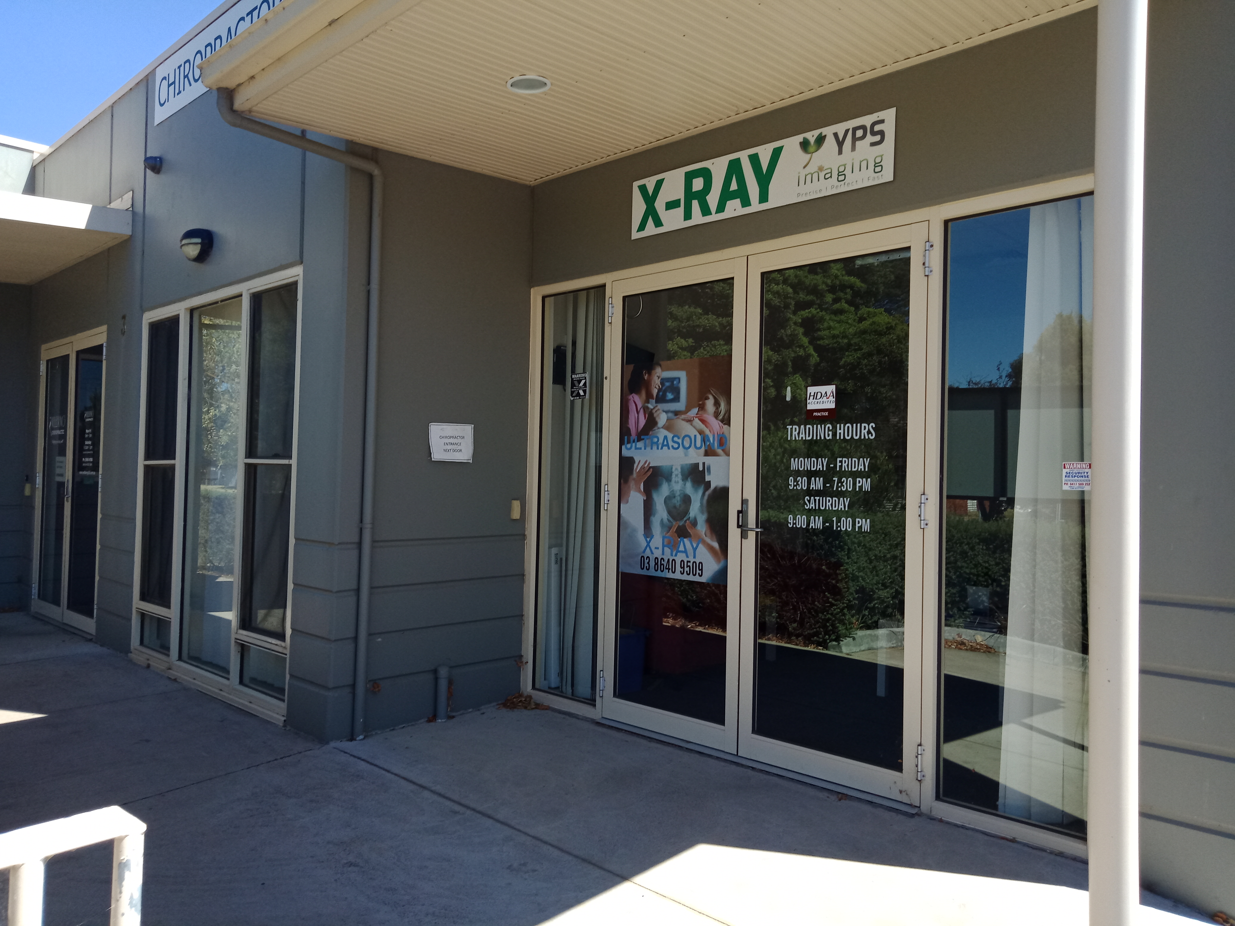 Wellbeing Chiropractic - Pakenham image 3