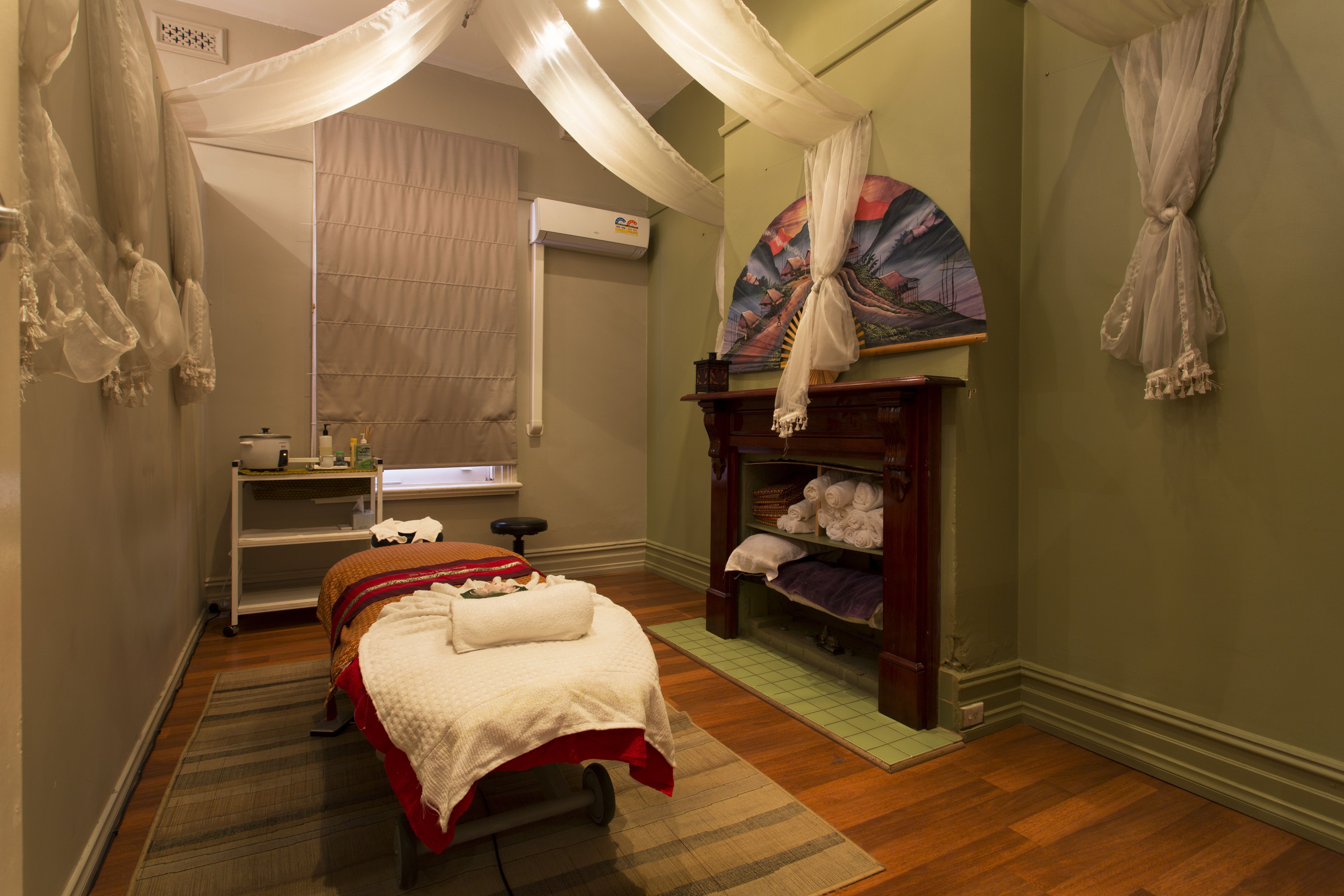 Silk Day Spa image 5