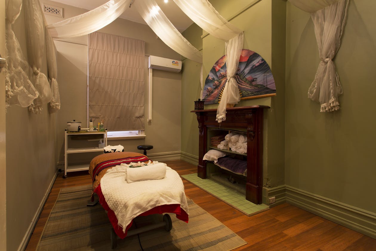 Silk Day Spa image 5