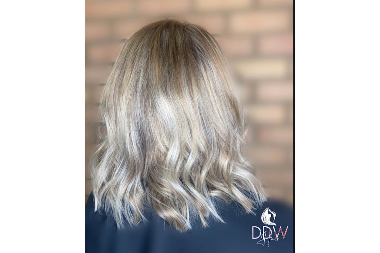 DDW HAIR image 5