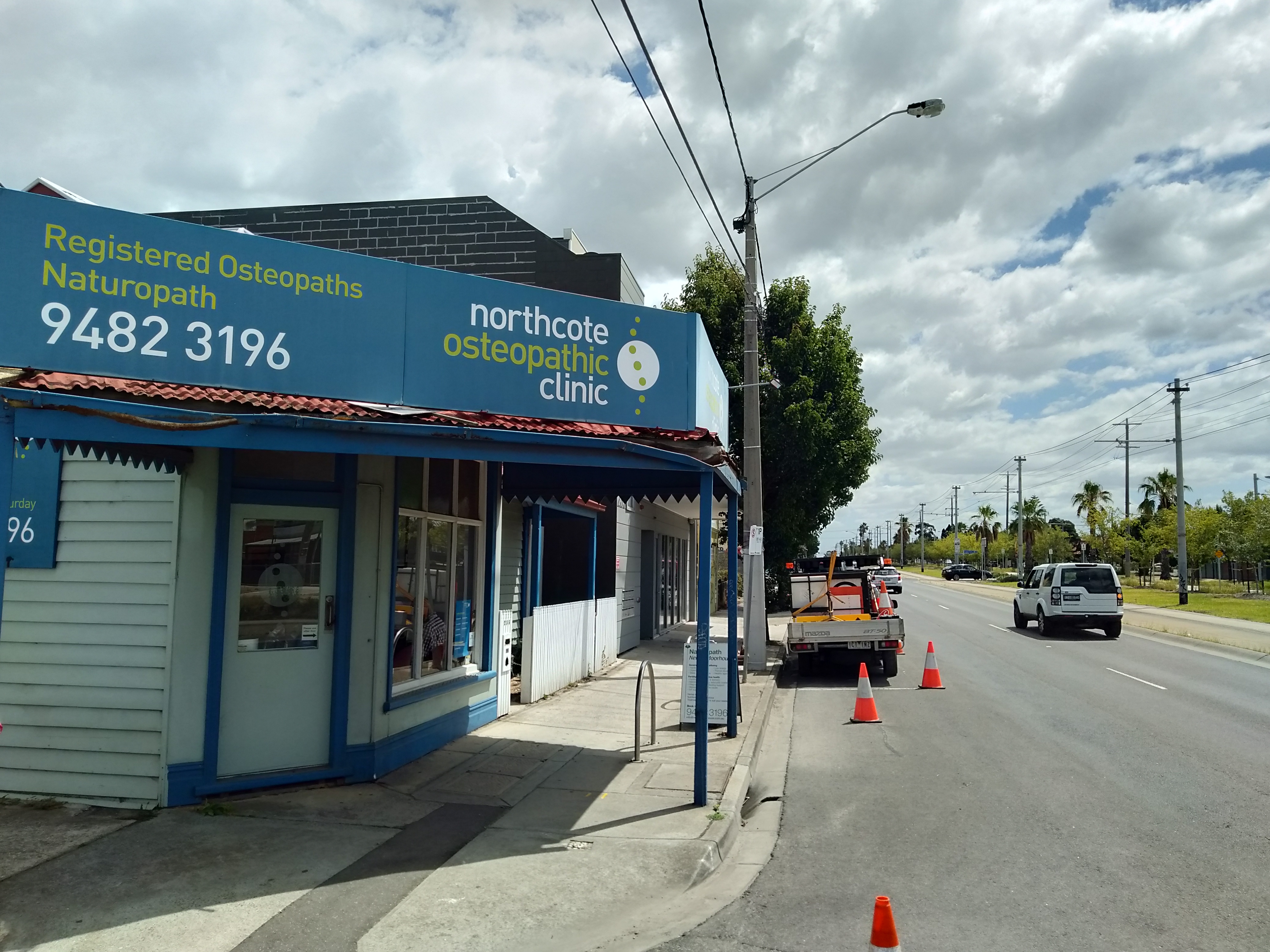 Nerida Moorhouse Naturopath image 2