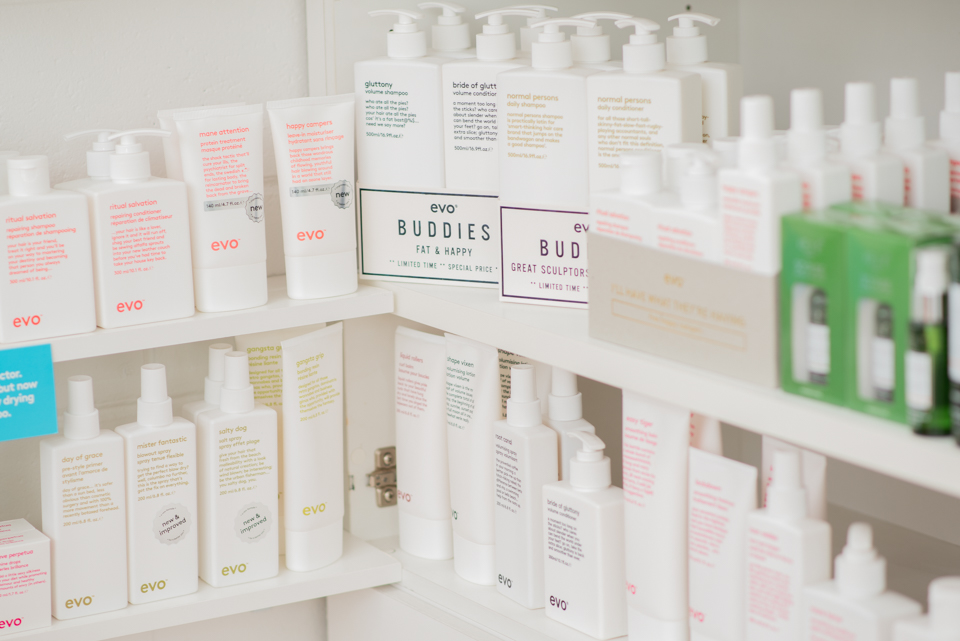 Kiiko Hair Studio image 7