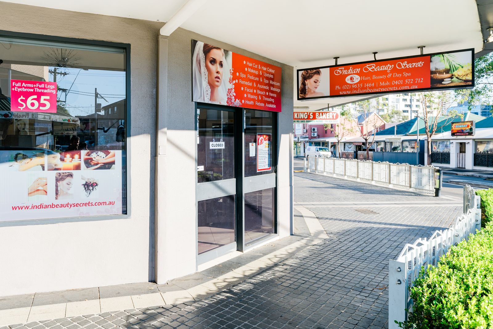 Indian Beauty Secrets - Harris Park image 3