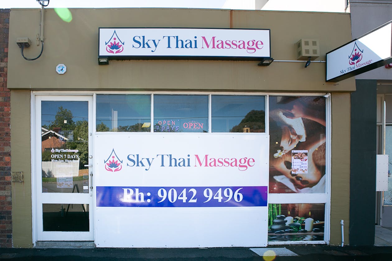 Sky Thai Massage image 11