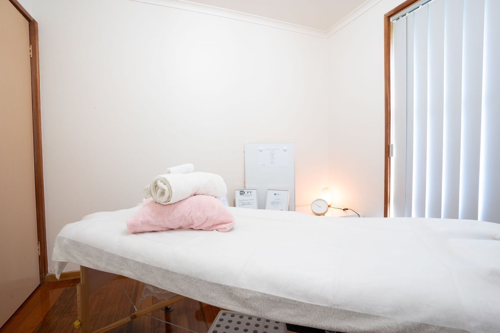 All Seasons Natural Therapy