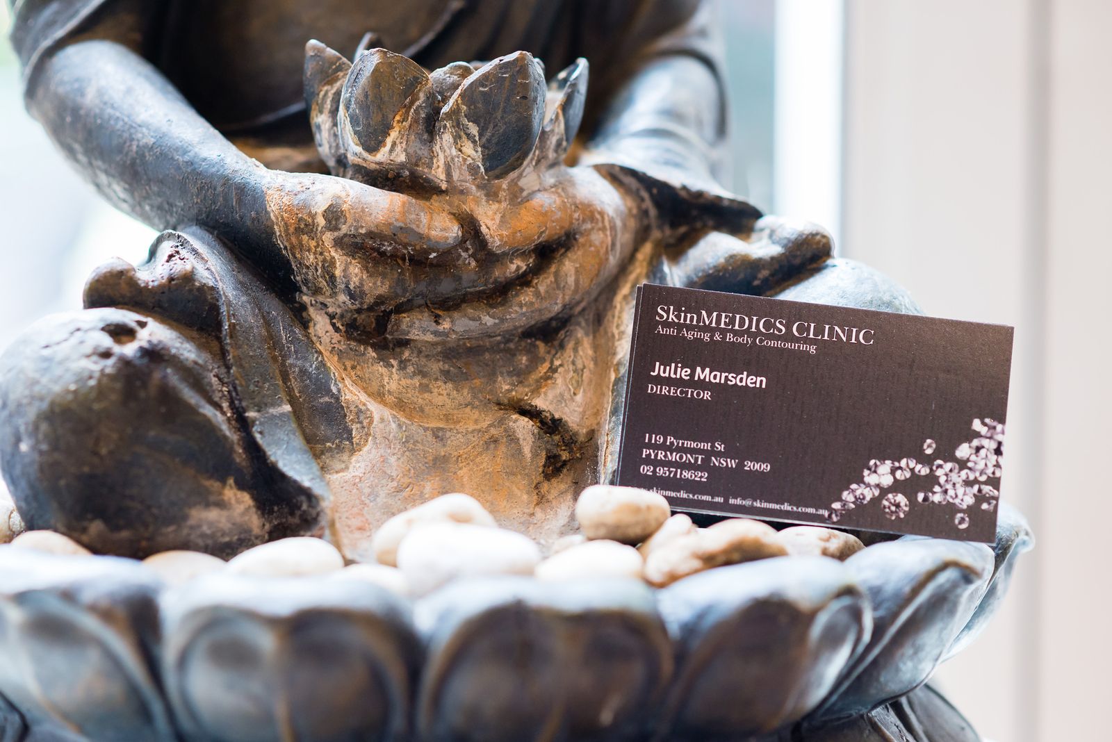 Skinmedics Clinic image 7