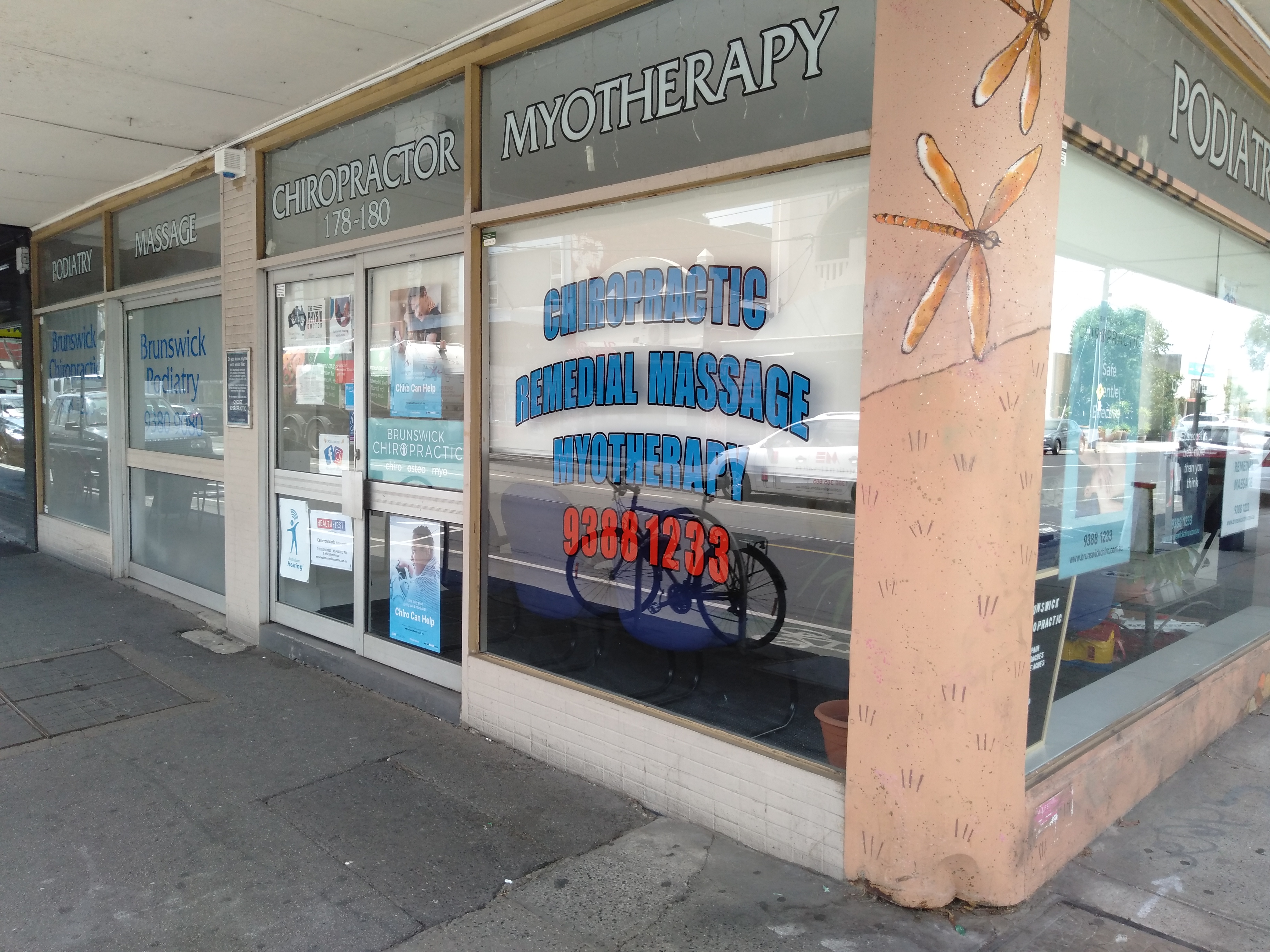 Brunswick Chiropractic image 2