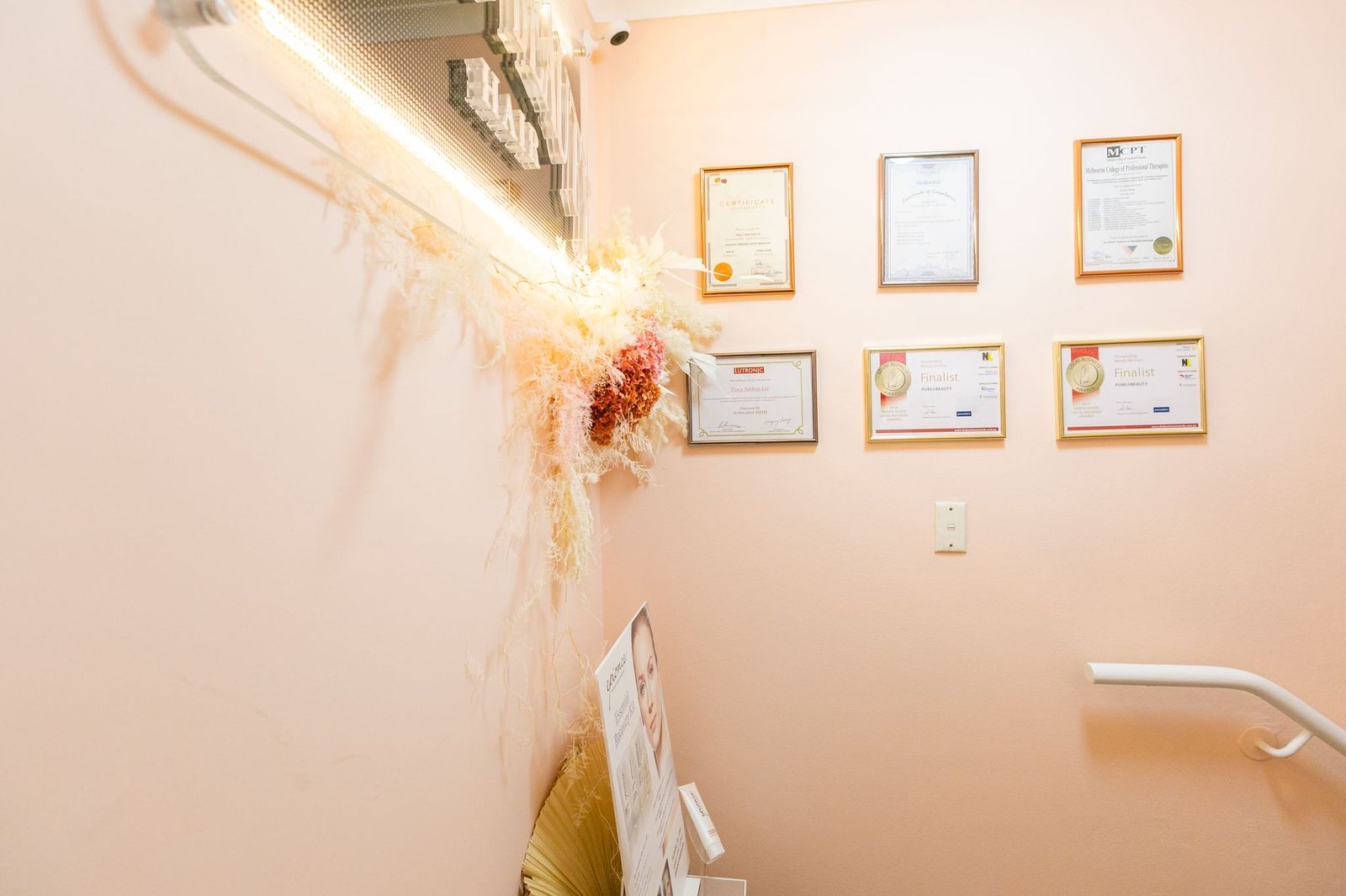 PURE @ BEAUTY HAIR image 9