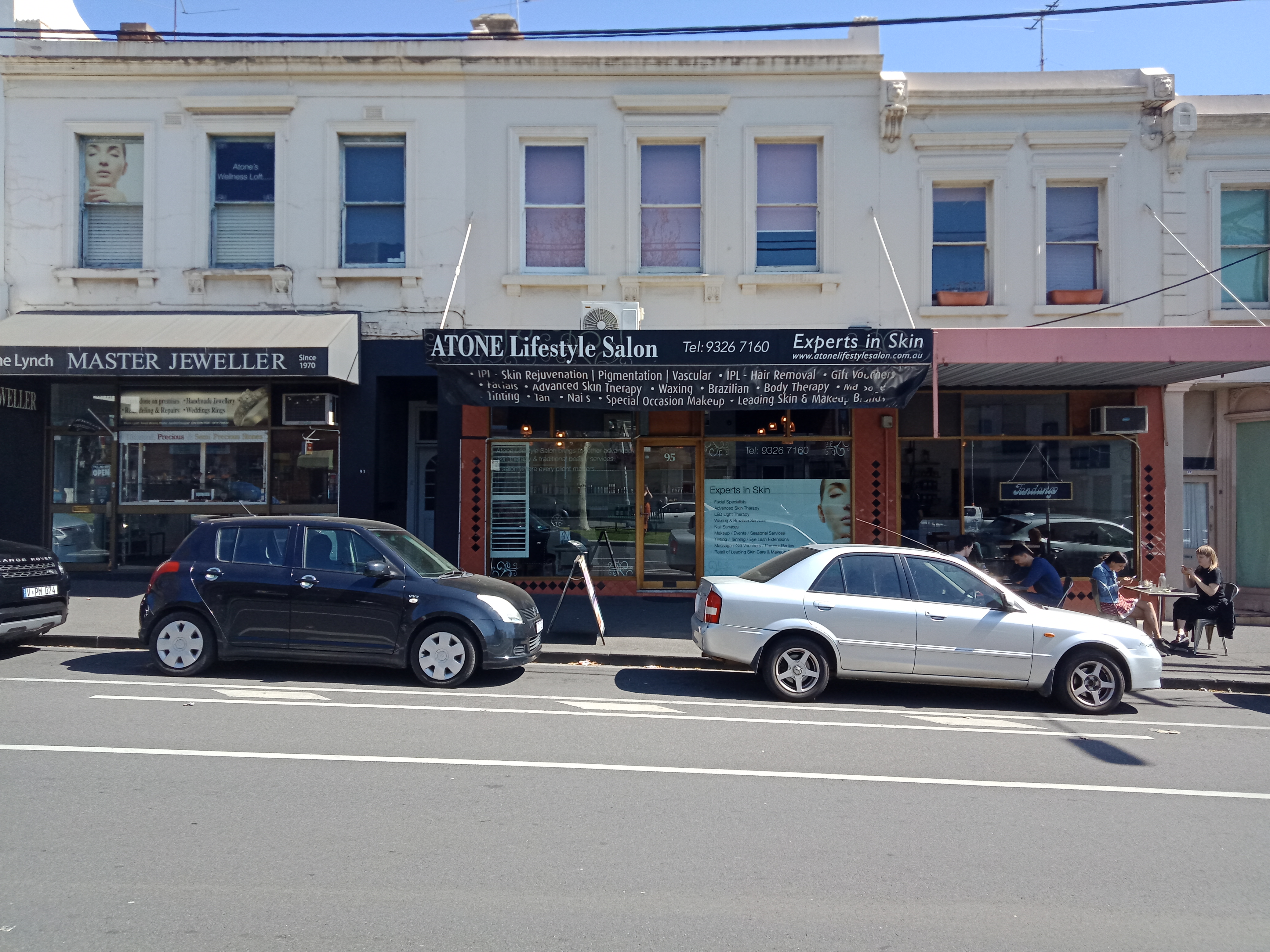 Atone Lifestyle Salon image 2