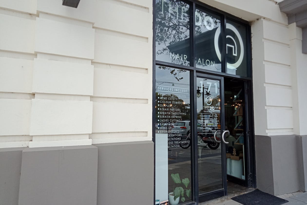 The Do Salon image 3