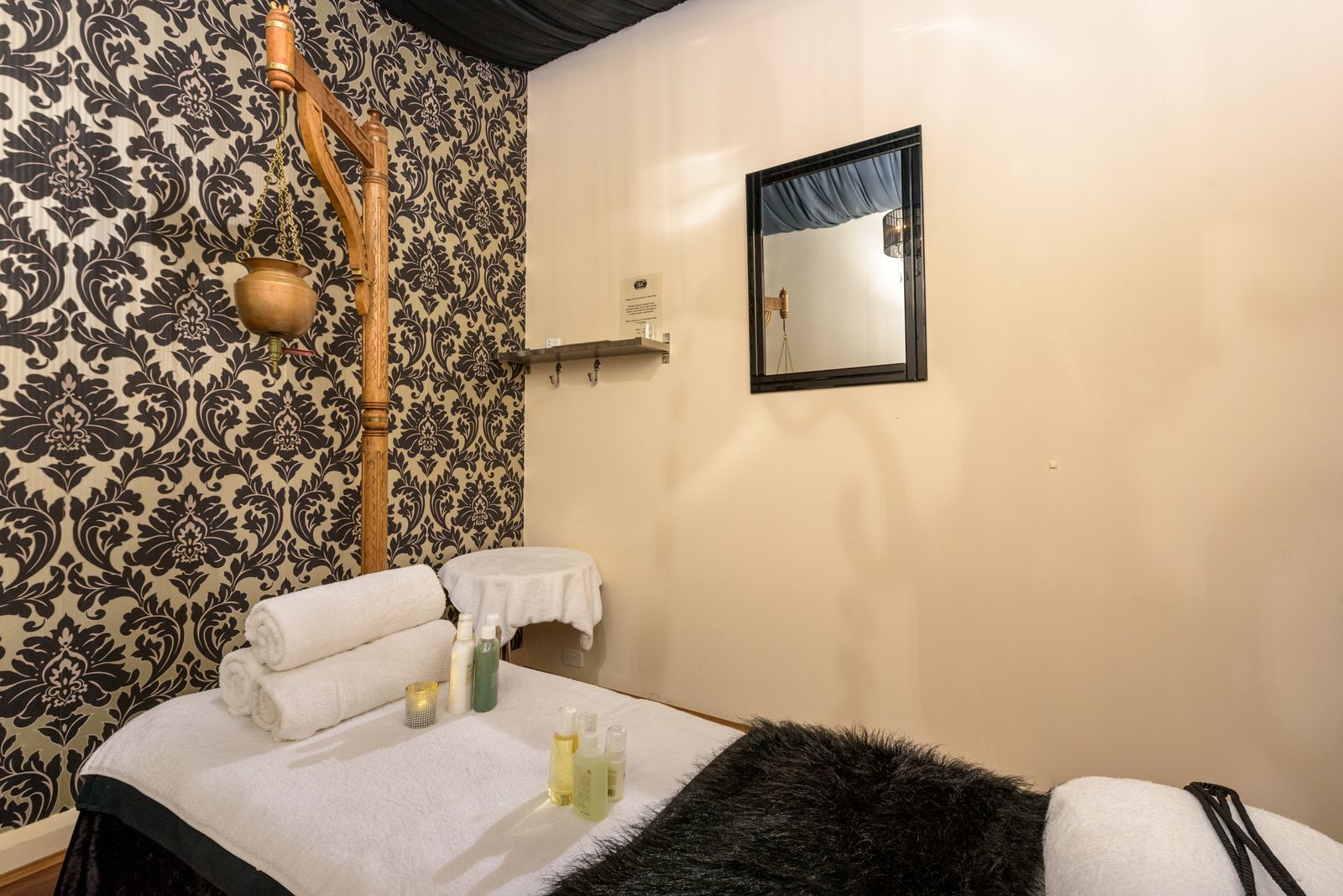 Luxe Spa On Kensington Street image 4