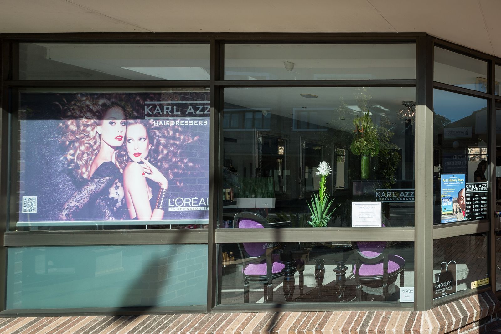 Karl Azzi - Hunters Hill image 16