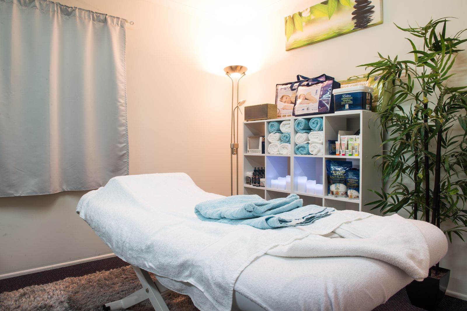 Envision Massage image 3