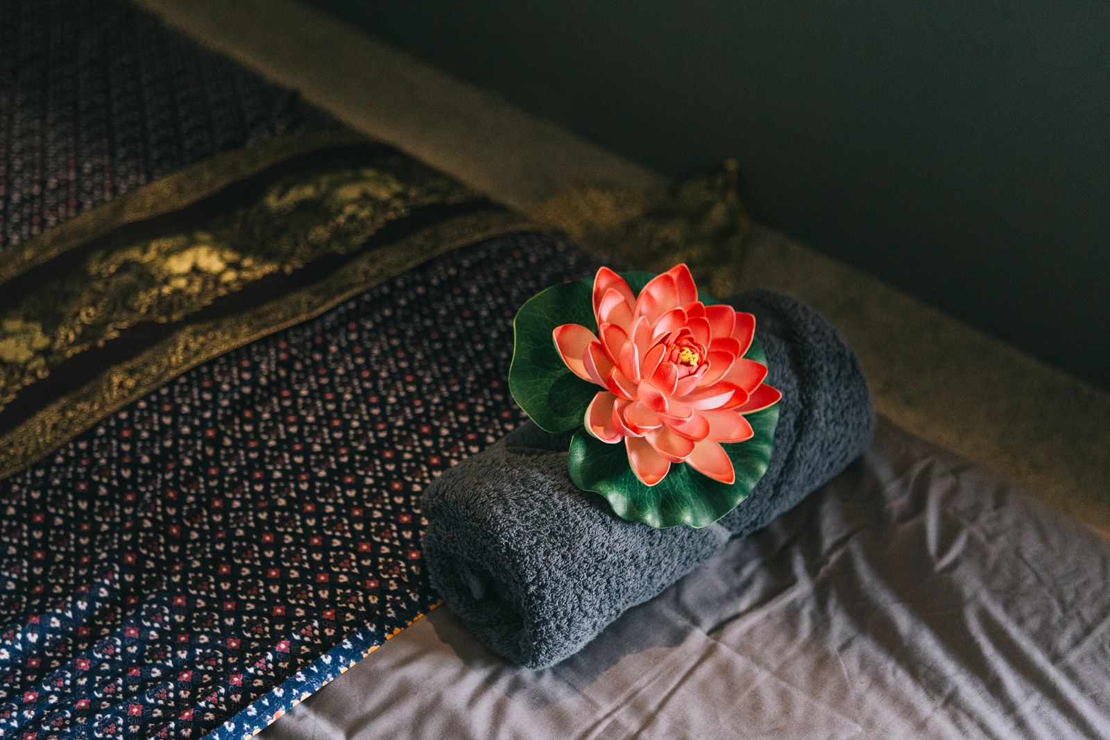 Kinnari’s Thai Massage image 7